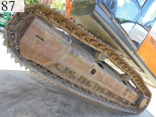 Used Construction Machine Used HITACHI HITACHI Excavator 1.0~m3 ZX350H-5B