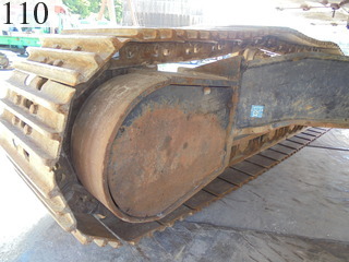 Used Construction Machine Used HITACHI HITACHI Excavator 1.0~m3 ZX350H-5B