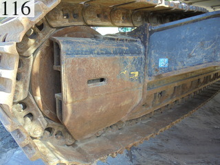 Used Construction Machine Used HITACHI HITACHI Excavator 1.0~m3 ZX350H-5B