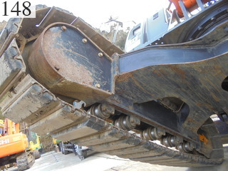 Used Construction Machine Used HITACHI HITACHI Excavator 0.2-0.3m3 ZX70-3