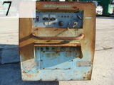 Used Construction Machine Used AIRMAN AIRMAN Generator Welder PDW330S