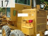 中古建設機械 中古 コマツ KOMATSU モーターグレーダー アーティキュレート式 GD300A-1