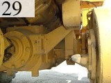 中古建設機械 中古 コマツ KOMATSU モーターグレーダー アーティキュレート式 GD300A-1