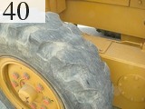 中古建設機械 中古 コマツ KOMATSU モーターグレーダー アーティキュレート式 GD300A-1