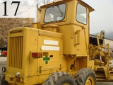 中古建設機械 中古 コマツ KOMATSU モーターグレーダー アーティキュレート式 GD31RC3A