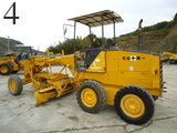 Used Construction Machine Used KOMATSU KOMATSU Grader Articulated frame GD355A-1