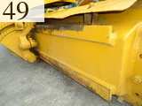 Used Construction Machine Used KOMATSU KOMATSU Grader Articulated frame GD355A-1