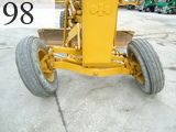 Used Construction Machine Used KOMATSU KOMATSU Grader Articulated frame GD355A-1