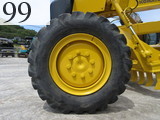 中古建設機械 中古 コマツ KOMATSU モーターグレーダー アーティキュレート式 GD355A-3