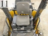 中古建設機械 中古 コマツ KOMATSU モーターグレーダー アーティキュレート式 GD405A-3