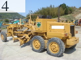 Used Construction Machine Used MITSUBISHI MITSUBISHI Grader Articulated frame MG150