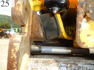 Used Construction Machine Used SAKAI SAKAI Roller Hand guide rollers HV50ST