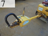 Used Construction Machine Used SAKAI SAKAI Roller Hand guide rollers HV60ST