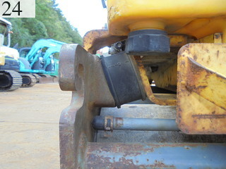 Used Construction Machine Used SAKAI SAKAI Roller Hand guide rollers HV60ST