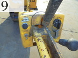 Used Construction Machine Used SAKAI SAKAI Roller Hand guide rollers HV60ST