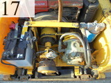 Used Construction Machine Used SAKAI SAKAI Roller Hand guide rollers HV60ST