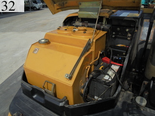 Used Construction Machine Used CAT CAT Excavator 0.2-0.3m3 304CR