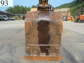 Used Construction Machine Used CAT CAT Excavator 0.2-0.3m3 304CR