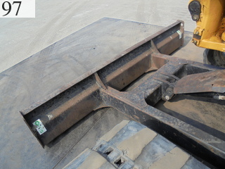 Used Construction Machine Used CAT CAT Excavator 0.2-0.3m3 304CR