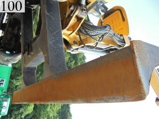 Used Construction Machine Used CAT CAT Excavator 0.2-0.3m3 304CR