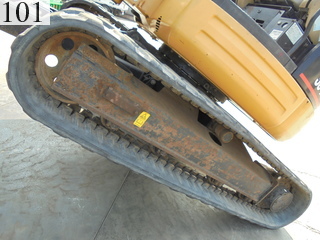 Used Construction Machine Used CAT CAT Excavator 0.2-0.3m3 304CR