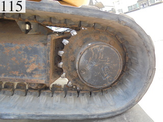 Used Construction Machine Used CAT CAT Excavator 0.2-0.3m3 304CR