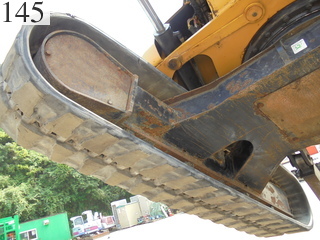 Used Construction Machine Used CAT CAT Excavator 0.2-0.3m3 304CR