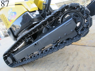 Used Construction Machine Used YANMAR YANMAR Excavator 0.2-0.3m3 B6-5