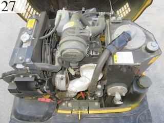 Used Construction Machine Used KOMATSU KOMATSU Excavator ~0.1m3 PC10MR-2