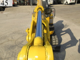 Used Construction Machine Used KOMATSU KOMATSU Excavator ~0.1m3 PC10MR-2