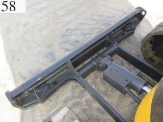 Used Construction Machine Used KOMATSU KOMATSU Excavator ~0.1m3 PC10MR-2