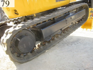 Used Construction Machine Used KOMATSU KOMATSU Excavator ~0.1m3 PC10MR-2