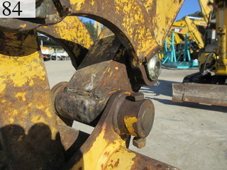 Used Construction Machine Used KOMATSU KOMATSU Excavator ~0.1m3 PC18MR-2