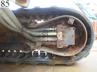 Used Construction Machine Used KOMATSU KOMATSU Excavator ~0.1m3 PC18MR-2