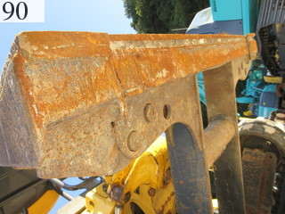 Used Construction Machine Used KOMATSU KOMATSU Excavator ~0.1m3 PC18MR-2