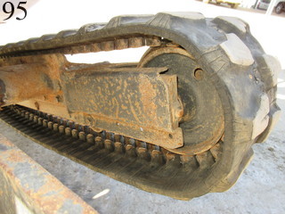 Used Construction Machine Used KOMATSU KOMATSU Excavator ~0.1m3 PC18MR-2