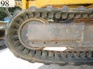 Used Construction Machine Used KOMATSU KOMATSU Excavator ~0.1m3 PC18MR-2