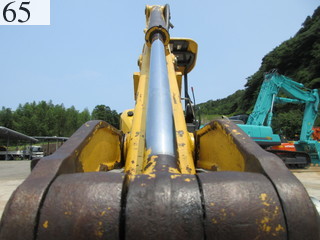 Used Construction Machine Used KOMATSU KOMATSU Excavator ~0.1m3 PC20MR-2