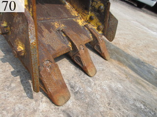 Used Construction Machine Used KOMATSU KOMATSU Excavator ~0.1m3 PC20MR-2