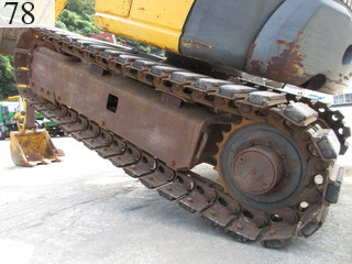 Used Construction Machine Used KOMATSU KOMATSU Excavator ~0.1m3 PC20MR-2