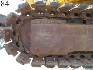 Used Construction Machine Used KOMATSU KOMATSU Excavator ~0.1m3 PC20MR-2