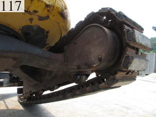 Used Construction Machine Used KOMATSU KOMATSU Excavator ~0.1m3 PC20MR-2