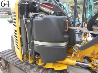 中古建設機械 中古 コマツ KOMATSU 油圧ショベル・バックホー ０．１立米以下 PC30MR-3