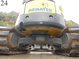 中古建設機械 中古 コマツ KOMATSU 油圧ショベル・バックホー ０．１立米以下 PC30MR-3