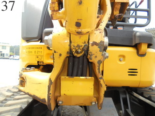 Used Construction Machine Used KOMATSU KOMATSU Excavator ~0.1m3 PC30MR-3