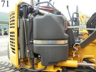 Used Construction Machine Used KOMATSU KOMATSU Excavator ~0.1m3 PC30MR-3