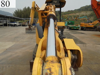 Used Construction Machine Used KOMATSU KOMATSU Excavator ~0.1m3 PC30MR-3