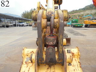 Used Construction Machine Used KOMATSU KOMATSU Excavator ~0.1m3 PC30MR-3