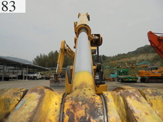 Used Construction Machine Used KOMATSU KOMATSU Excavator ~0.1m3 PC30MR-3