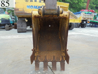 Used Construction Machine Used KOMATSU KOMATSU Excavator ~0.1m3 PC30MR-3